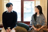 'Can This Love Be Translated?' explores romance beyond language barriers - The Korea Times