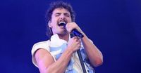 Benson Boone to perform at Yasalam Abu Dhabi 2025