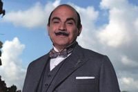 Agatha Christie detectives join Mr Men world in new children’s books