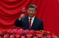 China expels top military generals from Communist Party