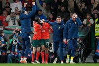 UEFA Nations League Quarterfinals Leg 2 Highlights: Portugal, Spain, France And Germany Qualify For Semifinals