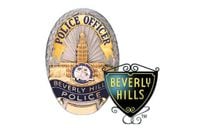 BHPD Arrest Suspect in Organized Crime Scam Targeting Elderly Victim