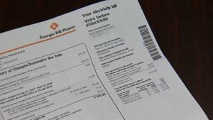 NB Power To Undergo Independent Audit Amid Customer Billing Outcry