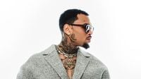 Chris Brown announces UK dates for his 'Breezy Bowl XX Tour'