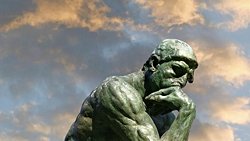 Zar Atan Evren: Bir Düşünce Deneyi