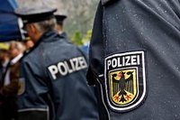 German judge orders pretrial detention for 3 suspected Hamas operatives