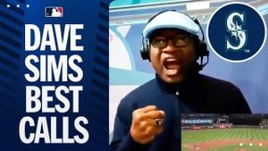 Yankees Announce Dave Sims As New Radio Voice