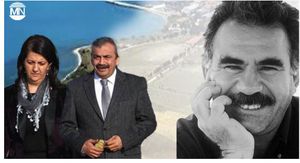 Öcalan Calls For PKK's Dissolution And Peace