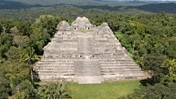Bilim İnsanları Bir Maya Kralının Mezarını ve Antik Hazinelerini Buldu: Mezarı ve Antik Hazineleri Keşfedilen Maya Kralı Kim?