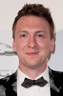 Joe Lycett