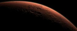 Mars, Her 2,4 Milyon Yılda Bir Okyanusumuzun Derinliklerine Beklenmedik Bir Şey Yapıyor.