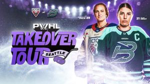 Poulin, Fillier Highlight PWHL MVP Races