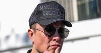 Tesla board looked for new CEO as Musk focused on White House, WSJ reports