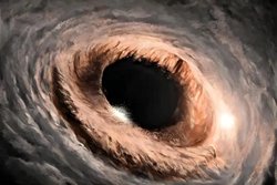 Kara Deliklerin Karanlık Enerjinin Kaynağı Olduğunu Gösteren Yeni Kanıtlar