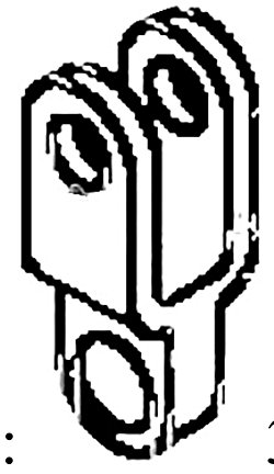 bu parçanın kullanım yerleri ve adı nedir?