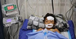 Gaza Ceasefire Brings Return Home But Deadly Dangers