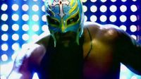 Rey Mysterio Helped To The Back After WWE SmackDown Match | Fightful News