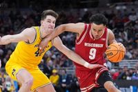 Montana vs. Wisconsin FREE LIVE STREAM: Watch March Madness online today| Round 1 time, TV channel