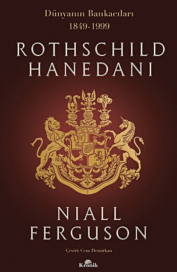 Rothschild Hanedanı