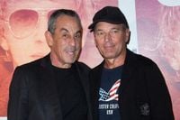 Laurent Baffie et Thierry Ardisson fâchés pour de bon ?