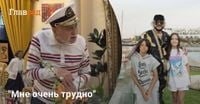 Скандальная дочь Киркорова высказалась о смерти дедушки - детали