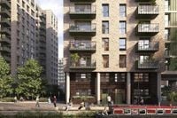 600 homes approved at Lendlease’s Silvertown development