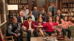 My Big Fat Greek Wedding 2 Airs Today On TV Globo