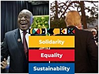 'Their loss,' says Ramaphosa on US absence from G20 summit, but what’s behind Trump’s boycott? ‘White Genocide’, diversity, climate and more