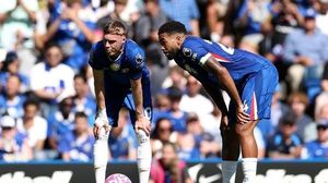 Rosenior Faces Arsenal Test In Chelsea Cup Debut