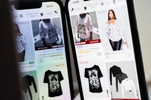 Shein Sales Soar In UK As IPO Nears Amid Scrutiny