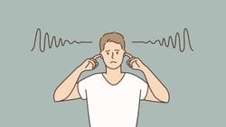 Mizofoninin Anksiyete ve Depresyonla Genetik Bağlantıları Olduğu Gösterildi!