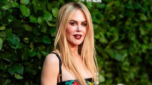 Nicole Kidman Embraces Bold Role In Babygirl