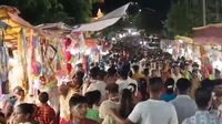 6 Killed, Over 70 Injured In Shirgao Jatra Stampede; PM Modi Dials Goa CM Sawant - News18