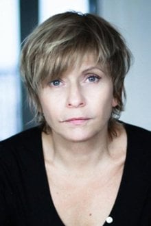 Pascale Mariani