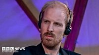 Historian Rutger Bregman Criticizes BBC’s Omission of Trump Reference in Lecture