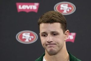49ers Navigate Contract Maze With Quarterback Brock Purdy