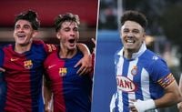 ¡Confirmado! Hora y dónde ver EN VIVO Barcelona vs. Espanyol por la Copa Cataluña