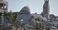 Hamas expands search for bodies of Israeli hostages in Gaza