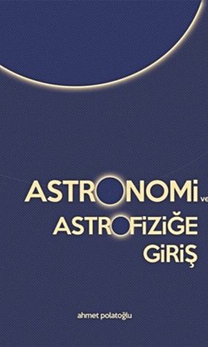 Astronomi ve Astrofiziğe Giriş