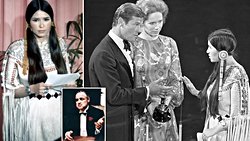 Sacheen Littlefeather Kimdir? Sinema Sanatları ve Bilimleri Akademisi Neden Kendisinden Özür Dilemiştir?