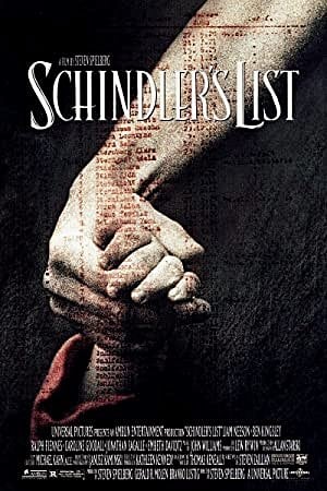 Schindler'in Listesi