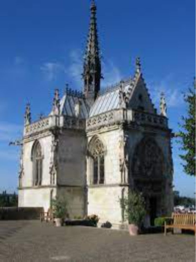 Saint Florentin Kilisesi