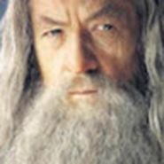 Beyaz Gandalf