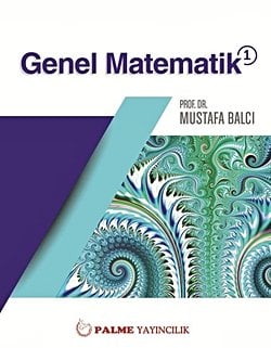 Genel Matematik Seti (2 Kitap)