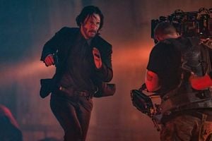 John Wick Franchise Documentary Explores Action Legacy