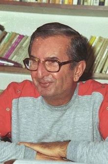 Atıf Yılmaz Batıbeki