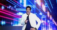 Lionel Richie Shocked After Los Angeles Mansion Burglarized While He was Home