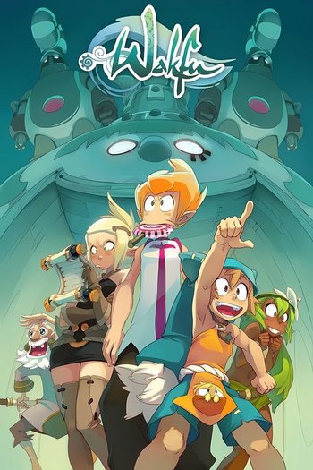Wakfu