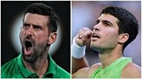 Why Djokovic's quest for 25th Grand Slam has to end with a victory over Alcaraz in Australian Open final
