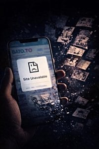 Bato.to Shuts Down: Why the Popular Manga Site Suddenly Went Offline